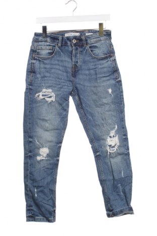 Ανδρικό τζίν Clayton, Μέγεθος XS, Χρώμα Μπλέ, Τιμή 10,99 €