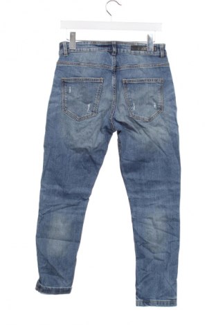 Ανδρικό τζίν Clayton, Μέγεθος XS, Χρώμα Μπλέ, Τιμή 10,99 €