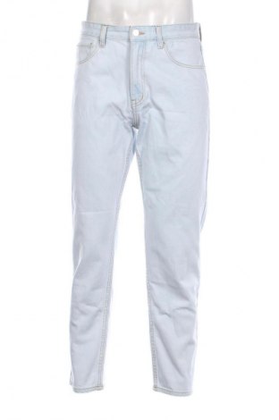 Blugi de bărbați Dan Fox X About You, Mărime M, Culoare Albastru, Preț 196,99 Lei