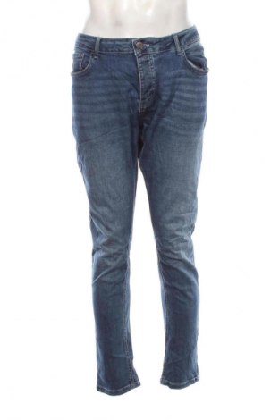 Ανδρικό τζίν Denim Co., Μέγεθος XL, Χρώμα Μπλέ, Τιμή 24,99 €