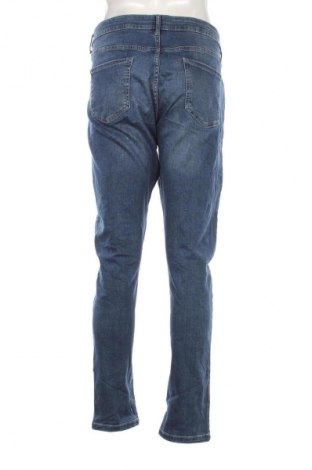 Ανδρικό τζίν Denim Co., Μέγεθος XL, Χρώμα Μπλέ, Τιμή 24,99 €