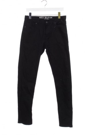 Pánské džíny  Denim Co., Velikost M, Barva Černá, Cena  379,00 Kč