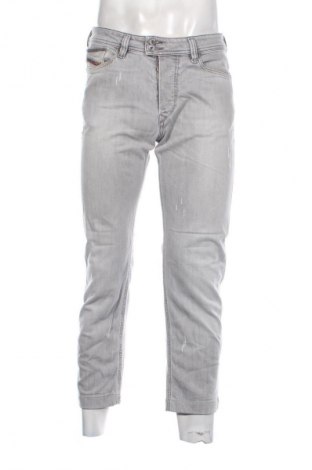Herren Jeans Diesel, Größe S, Farbe Grau, Preis € 42,99