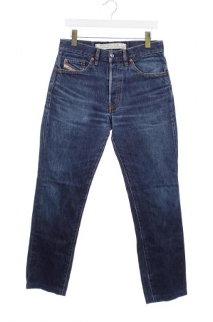 Herren Jeans Diesel, Größe M, Farbe Blau, Preis 55,76 €