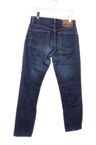 Herren Jeans Diesel, Größe M, Farbe Blau, Preis 55,76 €