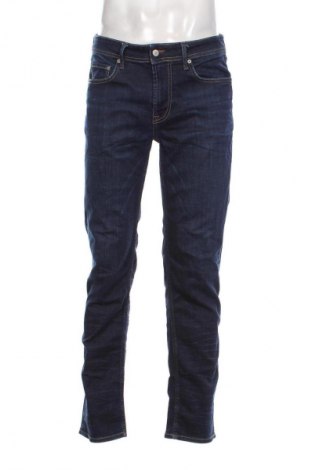 Herren Jeans Dressmann, Größe L, Farbe Blau, Preis € 33,99