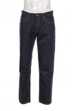 Herren Jeans Dressmann, Größe L, Farbe Blau, Preis € 16,99