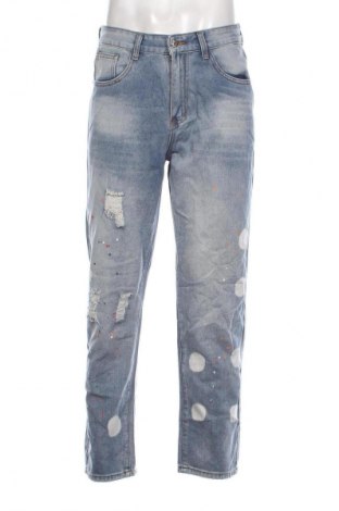 Herren Jeans Fashion, Größe M, Farbe Blau, Preis € 33,99