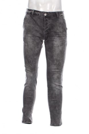 Ανδρικό τζίν Fashion Jeans, Μέγεθος L, Χρώμα Μαύρο, Τιμή 15,35 €