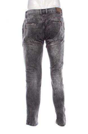 Ανδρικό τζίν Fashion Jeans, Μέγεθος L, Χρώμα Μαύρο, Τιμή 15,35 €