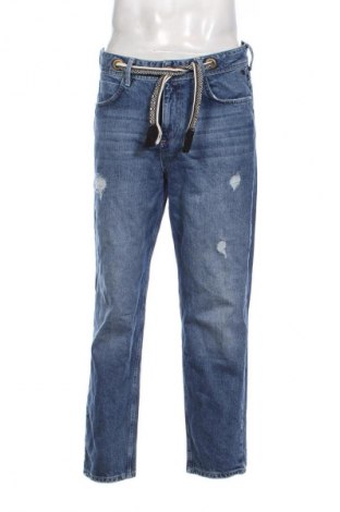 Herren Jeans Freeman T. Porter, Größe L, Farbe Blau, Preis € 16,51