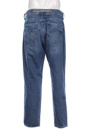 Herren Jeans Freeman T. Porter, Größe L, Farbe Blau, Preis € 16,51