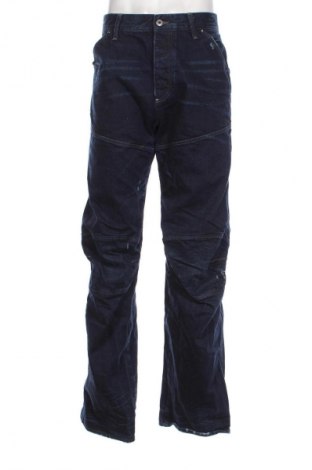 Ανδρικό τζίν G-Star Raw, Μέγεθος L, Χρώμα Μπλέ, Τιμή 53,99 €