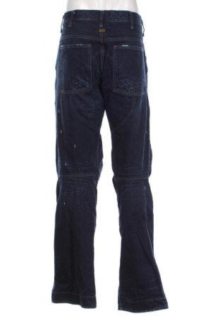 Ανδρικό τζίν G-Star Raw, Μέγεθος L, Χρώμα Μπλέ, Τιμή 53,99 €