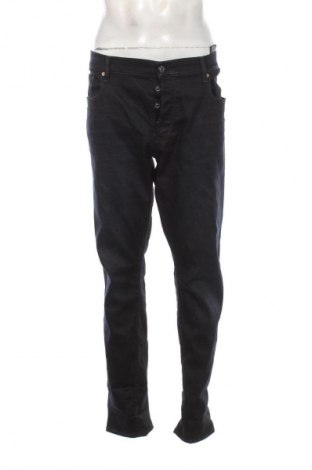 Pánské džíny  G-Star Raw, Velikost XXL, Barva Modrá, Cena  1 215,00 Kč