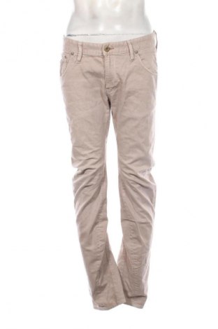 Pánské džíny  G-Star Raw, Velikost S, Barva Béžová, Cena  1 579,00 Kč