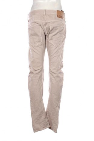 Pánské džíny  G-Star Raw, Velikost S, Barva Béžová, Cena  1 579,00 Kč
