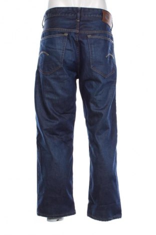 Pánské džíny  G-Star Raw, Velikost XL, Barva Modrá, Cena  1 215,00 Kč
