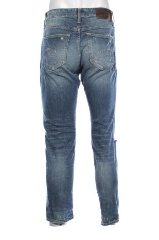 Blugi de bărbați G-Star Raw, Mărime M, Culoare Albastru, Preț 520,41 Lei