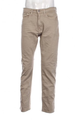 Herren Jeans Grand, Größe M, Farbe Beige, Preis € 27,99