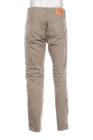Herren Jeans Grand, Größe M, Farbe Beige, Preis € 27,99
