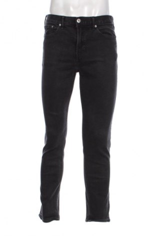 Pánské džíny  H&M, Velikost M, Barva Šedá, Cena  496,00 Kč