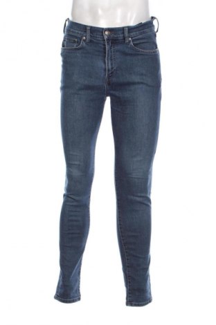 Pánské džíny  H&M, Velikost L, Barva Modrá, Cena  491,00 Kč