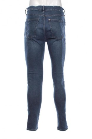Pánské džíny  H&M, Velikost L, Barva Modrá, Cena  491,00 Kč