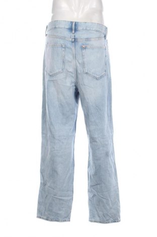 Férfi farmernadrág H&M, Méret L, Szín Kék, Ár 10 569 Ft