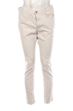 Ανδρικό τζίν H&M, Μέγεθος M, Χρώμα  Μπέζ, Τιμή 24,99 €