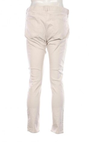 Ανδρικό τζίν H&M, Μέγεθος M, Χρώμα  Μπέζ, Τιμή 24,99 €