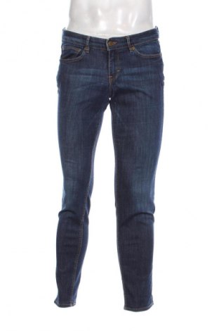 Pánské džíny  H&M L.O.G.G., Velikost M, Barva Modrá, Cena  495,00 Kč