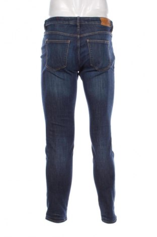 Pánské džíny  H&M L.O.G.G., Velikost M, Barva Modrá, Cena  495,00 Kč
