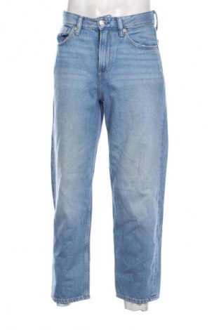 Pánské džíny  H&M L.O.G.G., Velikost S, Barva Modrá, Cena  495,00 Kč