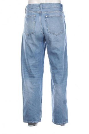 Pánské džíny  H&M L.O.G.G., Velikost S, Barva Modrá, Cena  495,00 Kč