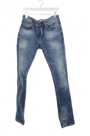 Pánské džíny  Hilfiger Denim, Velikost M, Barva Modrá, Cena  1 215,00 Kč