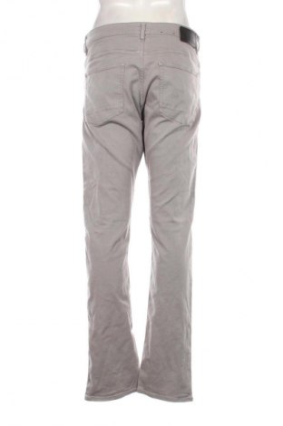 Herren Jeans Hugo Boss, Größe L, Farbe Grau, Preis € 71,99