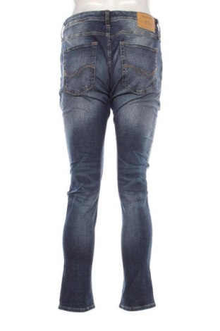 Męskie jeansy Jack & Jones, Rozmiar M, Kolor Niebieski, Cena 63,99 zł