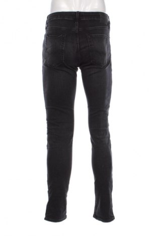 Męskie jeansy Jack & Jones, Rozmiar M, Kolor Czarny, Cena 63,99 zł