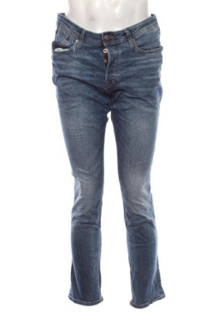 Herren Jeans Jack & Jones, Größe M, Farbe Blau, Preis 13,99 €