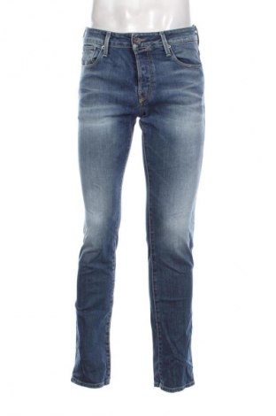 Pánské džíny  Jack & Jones, Velikost M, Barva Modrá, Cena  779,00 Kč