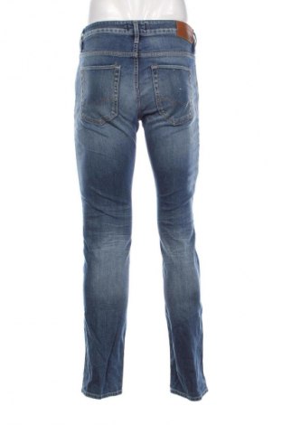 Pánské džíny  Jack & Jones, Velikost M, Barva Modrá, Cena  779,00 Kč