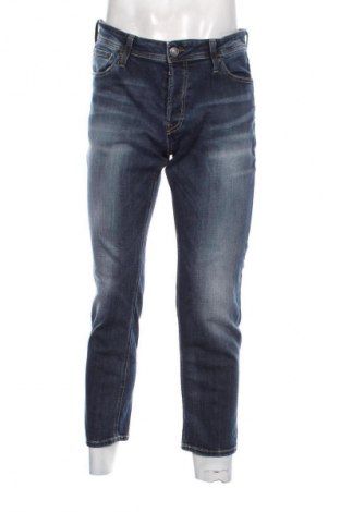 Ανδρικό τζίν Jack & Jones, Μέγεθος L, Χρώμα Μπλέ, Τιμή 24,55 €