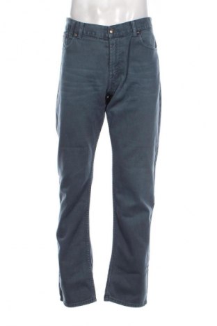 Herren Jeans Just Cavalli, Größe L, Farbe Blau, Preis € 40,99