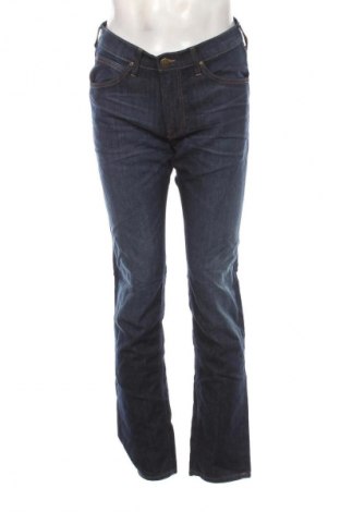 Herren Jeans Lee, Größe M, Farbe Blau, Preis 51,99 €
