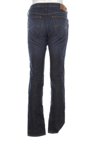 Herren Jeans Lee, Größe M, Farbe Blau, Preis 51,99 €