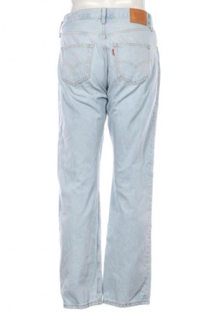 Męskie jeansy Levi's, Rozmiar S, Kolor Niebieski, Cena 245,99 zł