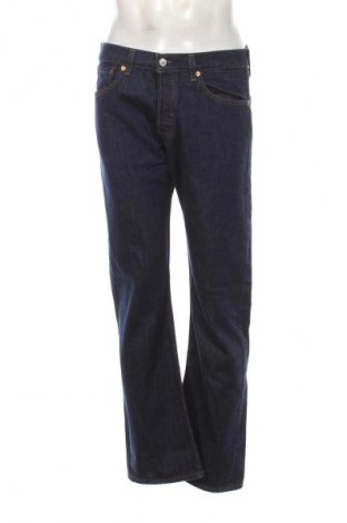 Męskie jeansy Levi's, Rozmiar M, Kolor Niebieski, Cena 219,99 zł