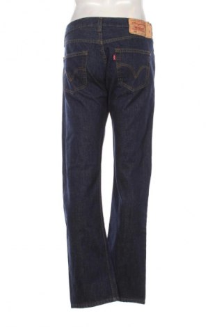 Męskie jeansy Levi's, Rozmiar M, Kolor Niebieski, Cena 219,99 zł