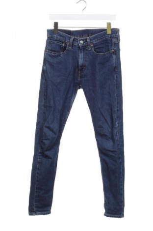 Pánské džíny  Levi's, Velikost M, Barva Modrá, Cena  940,00 Kč